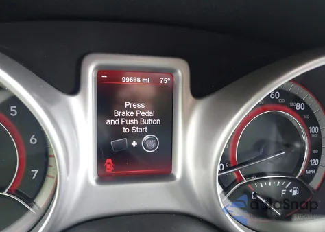 2012 Dodge Journey Se/Avp from USA, damaged, VIN 3C4PDCAB2CT391311